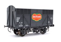 7F-067-004 12T Great Western Fruit Van Del Monte No.134149