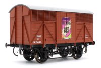 7F-067-006 GW BR Western Fruit Van Brewdog Fruit Burst
