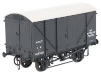 12-ton 'Mogo' van in GWR grey - 126336