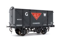 7F-068-003 Great Western MOGO ALVIS 126342