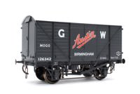 7F-068-005 Great Western MOGO AUSTIN 126342