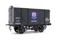 7F-068-007 Great Western MOGO MORRIS 126336
