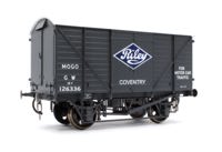 7F-068-009 Great Western MOGO RILEY 126336