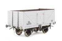 7-plank open wagon in BR grey - P73154