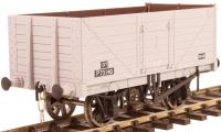 7-plank open wagon in BR grey - P73140