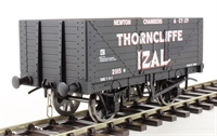 8-plank open wagon "Thorncliffe Izal" - 2915