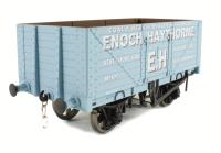 8-plank open wagon "Enoch Haythorn" - 105