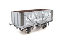 7F-080-020 8-plank open wagon "Llay Main Collieries" - 954