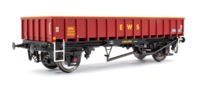 7F-082-004 MHA Wagon EWS 394207
