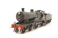 7M21 MR/LMS Class 483 2P 4-4-0 - brass kit