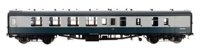 7P-001-009D BR Blue/Grey BSK MK1 Coach M34393 (DCC Fitted)