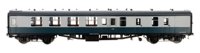 7P-001-009UD BR Blue/Grey BSK MK1 Coach (Unnumbered) DCC Fitted
