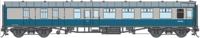 7P-001-010D BR Blue/Grey BSK MK1 Coach M34562 (DCC Fitted
