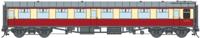 7P-001-101D BR ER Crimson & Cream SO Coach No.E3774 (DCC Fitted)