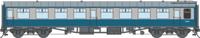 7P-001-105D BR Blue/Grey SO Mk1 Coach E4215 (DCC Fitted)