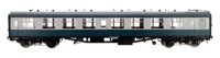7P-001-205UD BR Blue/Grey SK MK1 Coach (Unnumbered) DCC Fitted
