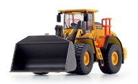 80-0336 Volvo L180H Wheel Loader