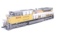 EMD SD70ACe #8444 of the Union Pacific Railroad - DCC sound fitted