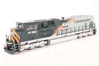 SD70ACe Comfort Cab Western Pacific #1983