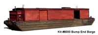 8000 Bump End Barge Kit (d)