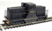 80038 44-tonner GE 9337 of the Pennsylvania Railroad