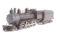 8003 Consolidation 2-8-0 2762 of the Pennsylvania Railroad