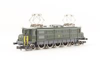 800 Class Ae 4/7 10956 of the SBB