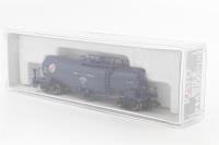 8013 Taki 43000 45' single dome tank car - undecorated