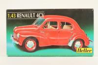 80174 4 CV Renault