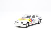 80177Mobil Astra 16v Rally "Mobil Performance Car Collection"