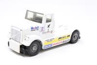 80178 Volvo Racing Truck "Mobil Performance Car Collection"