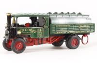 80204 Foden Steam Wagon with Tank - 'Inde Coope'