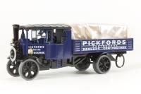 80205 Foden Dropside with Crates - 'Pickfords'