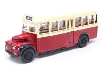 8022A Ford (USA) 'School Bus' China Motor Bus