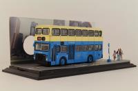 80268 Victory II Hong Kong Buses
