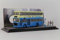 80269 Victory II Hong Kong Bus