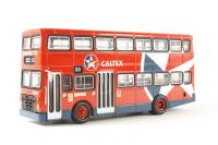 80289 Leyland Victory MKII V11B Caltex