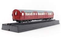 1938 London Tube Stock Trailer Carriage Northern Line No.012276 - non-motorised dummy