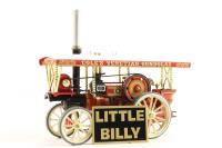 80303 Garrett 4CD Showmans Tractor 'Little Billy' 