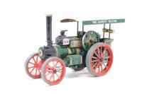 80309 Garrett Road Tractor 'Mr Potter'