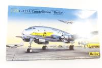 80382 Lockheed C121A Constellation "Berlin"