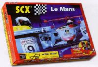 80500 Le Mans set