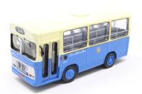 8056A 1970 Seddon Pennine  - KMB