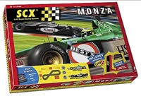 80580 Monza set