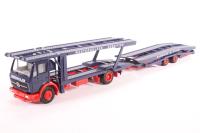 806150 Mercedes Benz Auto-Transporter