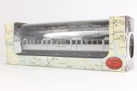 80701 1959 Central Line London Tube Trailer Car - non-motorised dummy