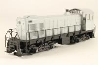 8070 S-2 Alco - undecorated