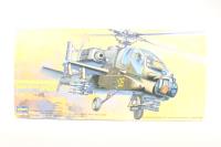 808 AH-64A Hughes Apache (1987 rebox)