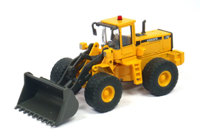 810-003 Volvo L150C Wheel Loader