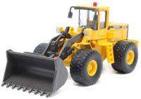810003 Volvo wheel loader bulldozer 810003 Volvo wheel loader bulldozer